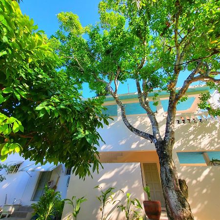 Green'S Palace Jamaica Oracabessa Exteriér fotografie