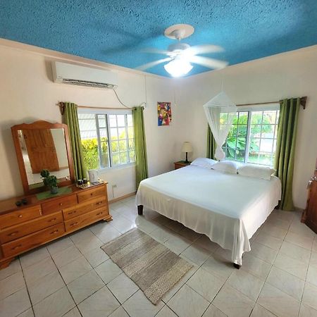 Green'S Palace Jamaica Oracabessa Exteriér fotografie