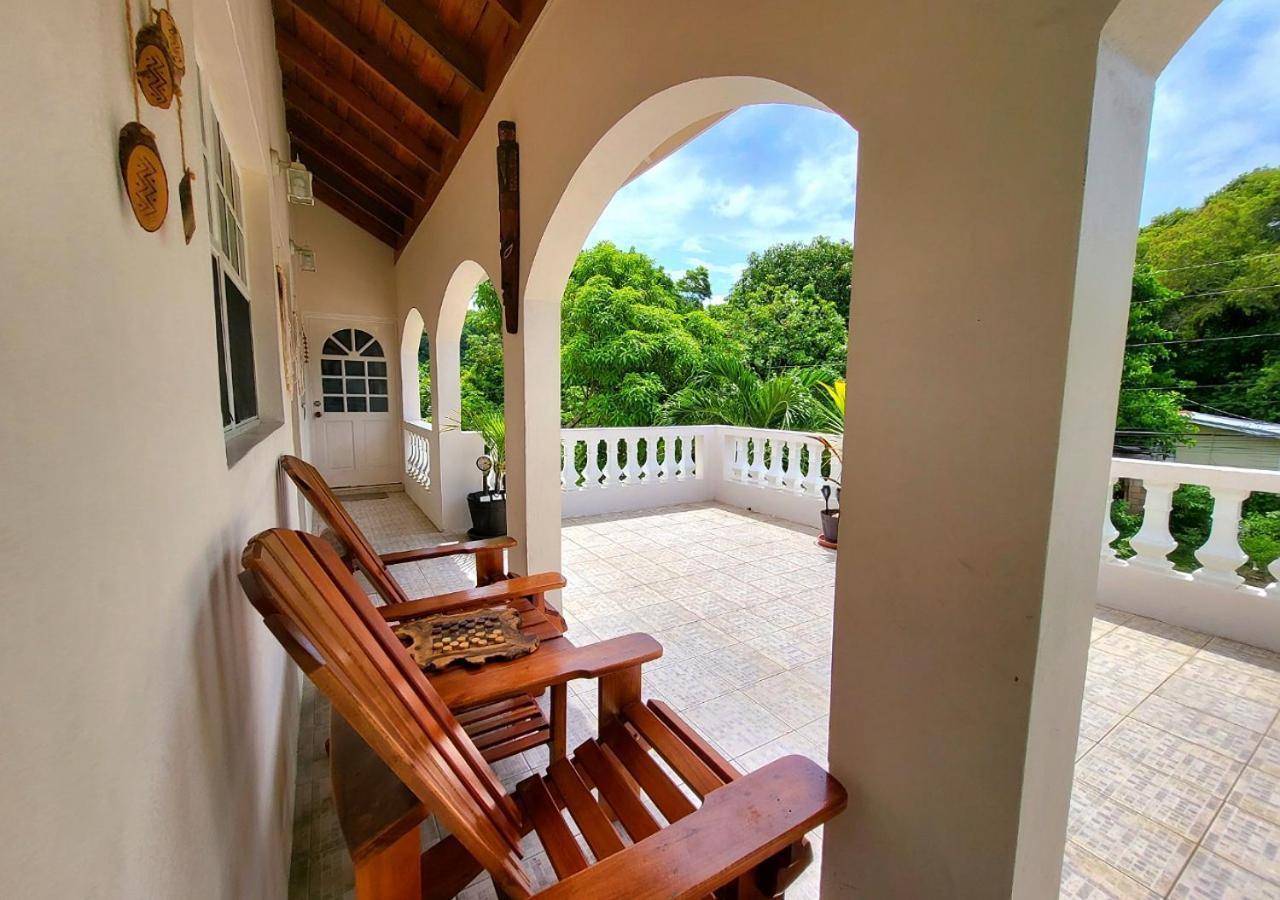 Green'S Palace Jamaica Oracabessa Exteriér fotografie