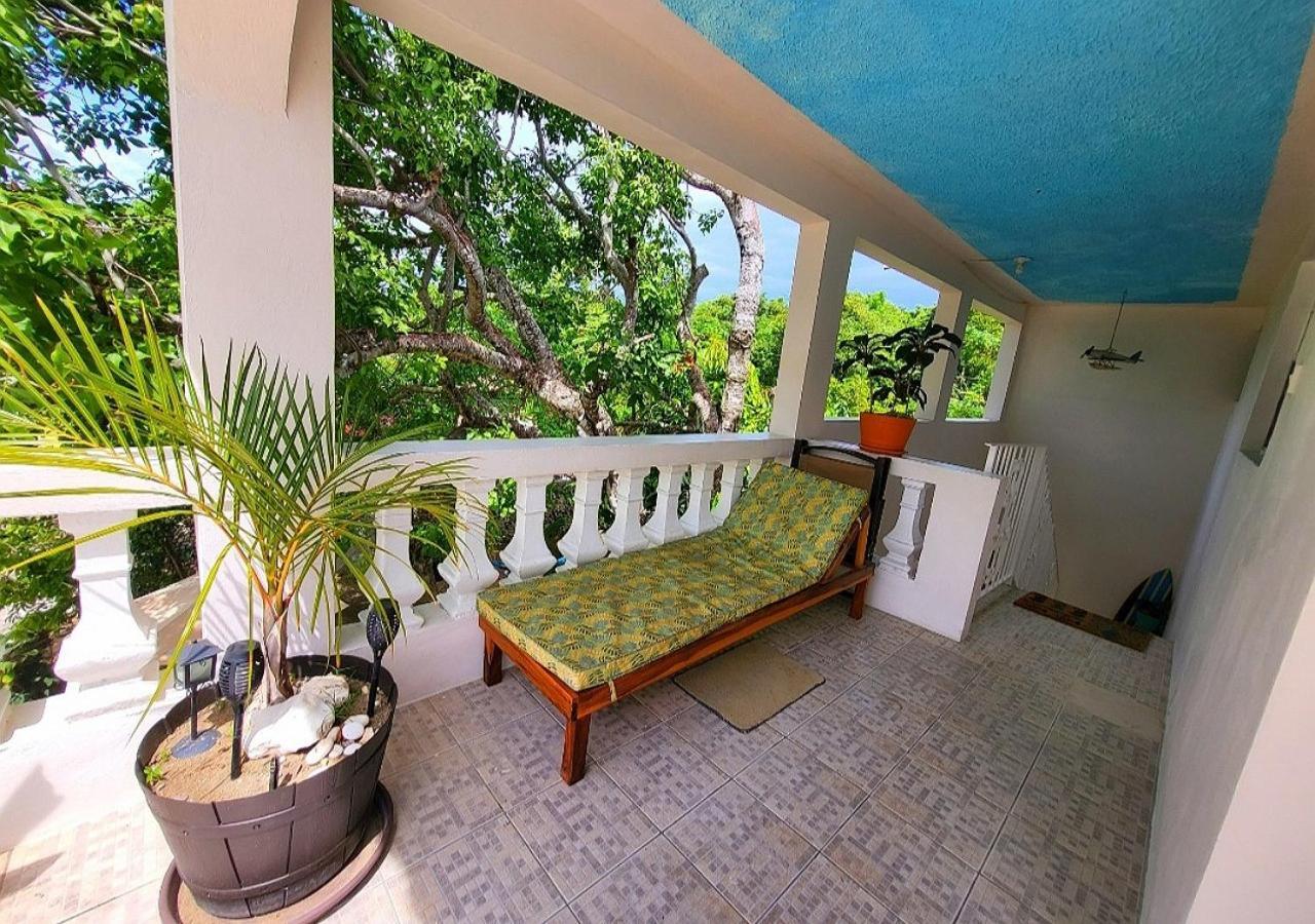 Green'S Palace Jamaica Oracabessa Exteriér fotografie
