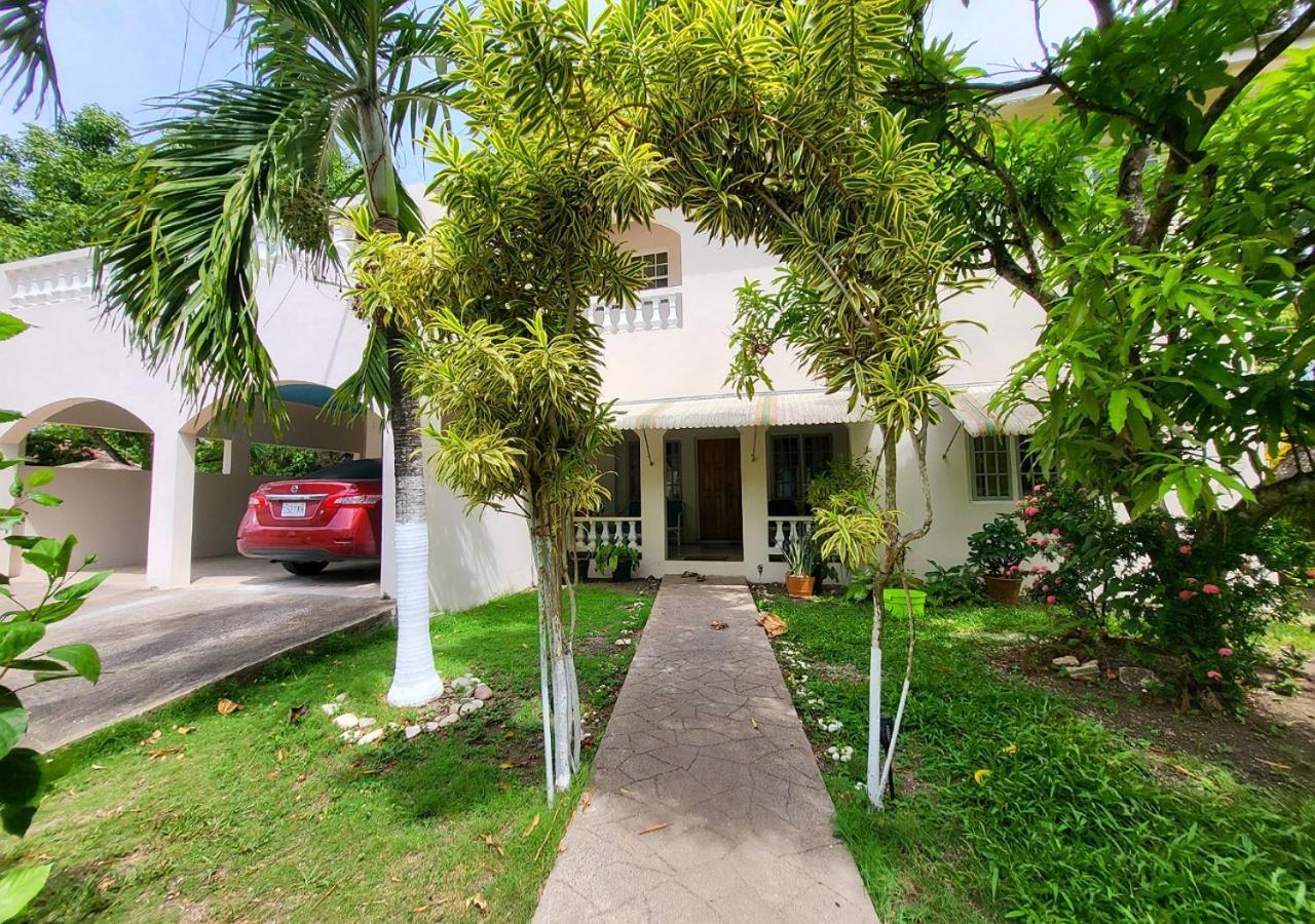 Green'S Palace Jamaica Oracabessa Exteriér fotografie