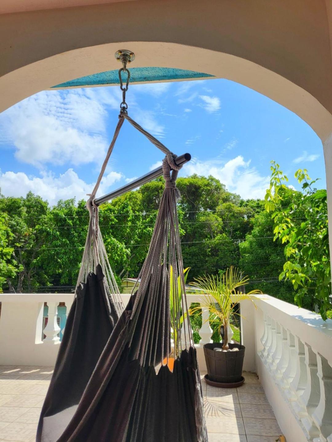 Green'S Palace Jamaica Oracabessa Exteriér fotografie