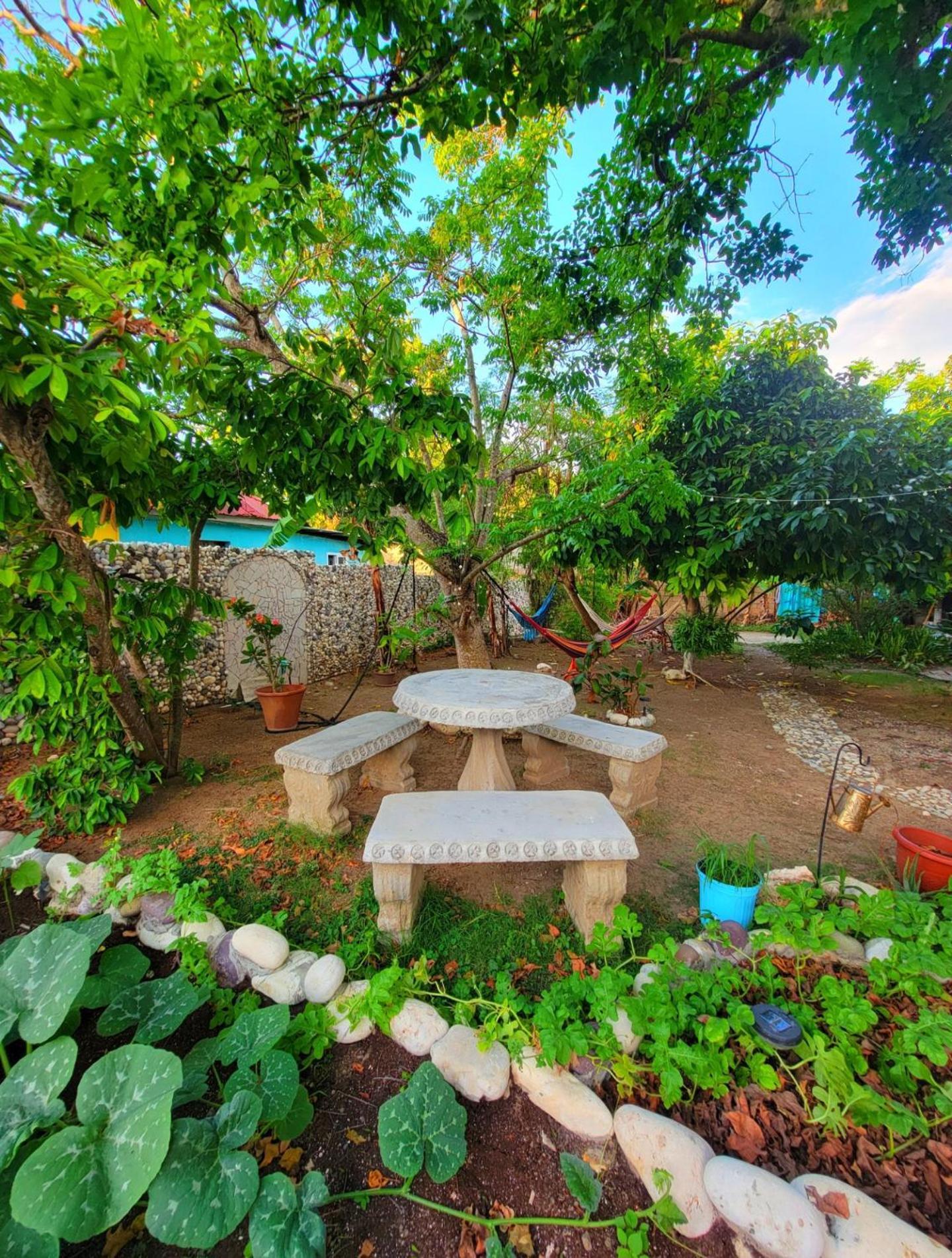 Green'S Palace Jamaica Oracabessa Exteriér fotografie