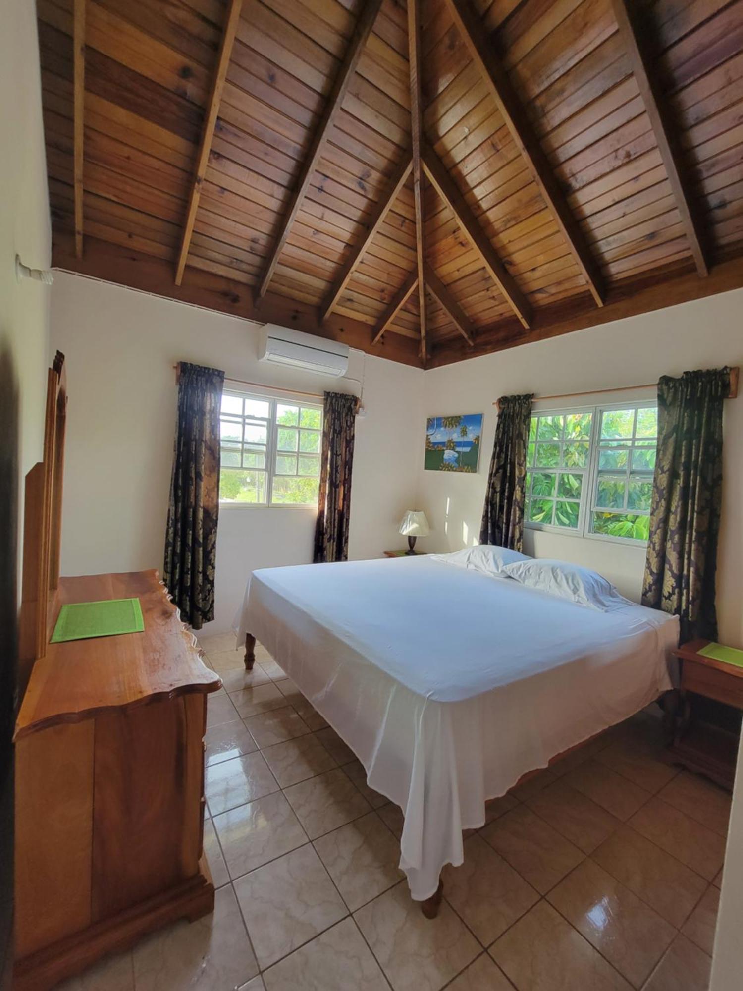 Green'S Palace Jamaica Oracabessa Exteriér fotografie