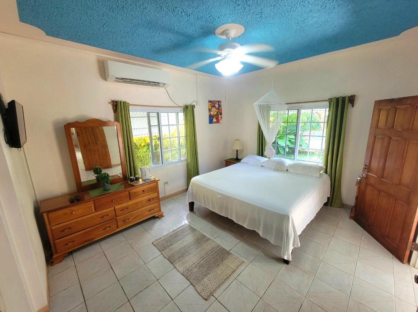Green'S Palace Jamaica Oracabessa Exteriér fotografie