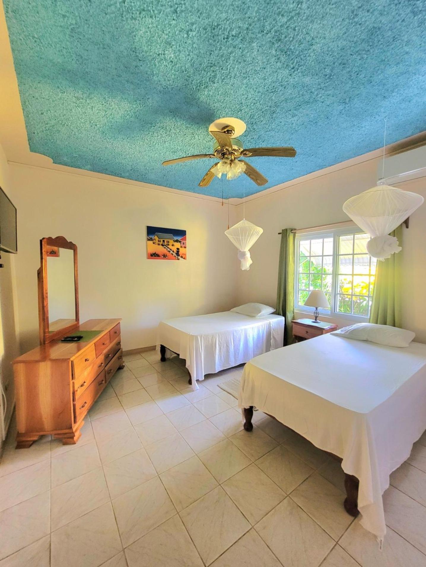 Green'S Palace Jamaica Oracabessa Exteriér fotografie
